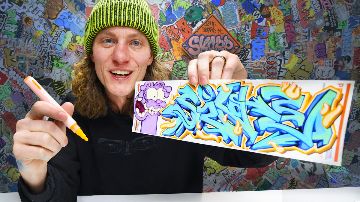 Sticker Submissions – SIVE