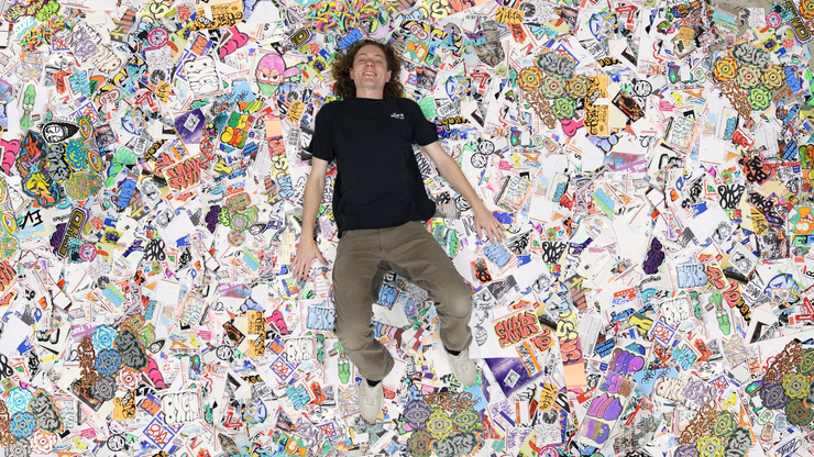 Sticker Stive Sticker Submissions – SIVE
