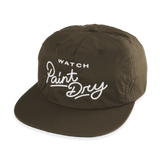 Watch Paint Dry Snapback